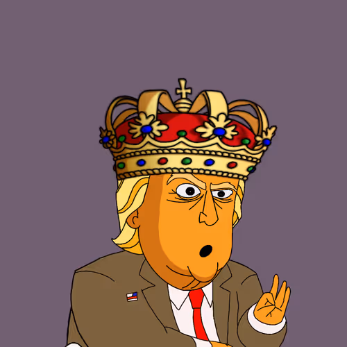 Donald Trump Yacht Club