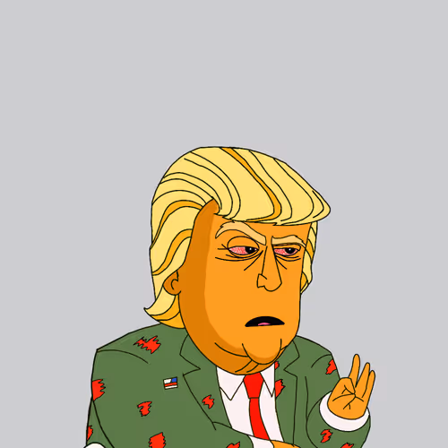 Donald Trump Yacht Club