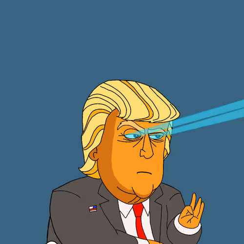 Donald Trump Yacht Club