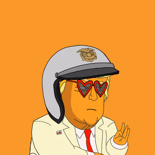 Donald Trump Yacht Club