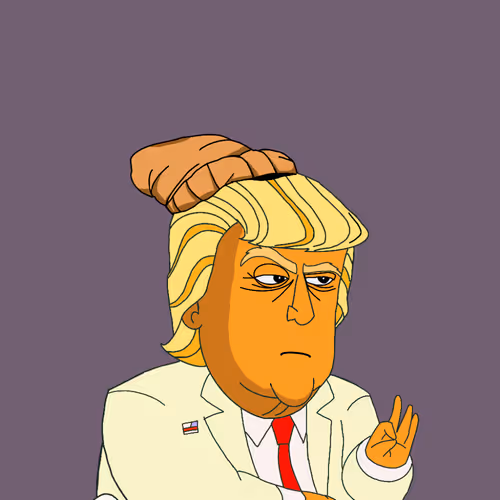 Donald Trump Yacht Club