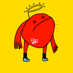 MAJOR BUTTERY CLOWN