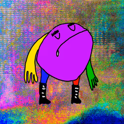 STOiC CUTE FOOL