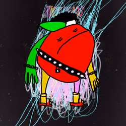 FADED LAZY PUNK