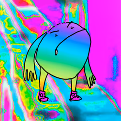 MAD FAST FOOL