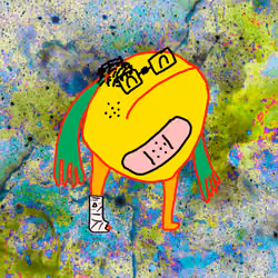 JOYOUS iNJURED KiLLER