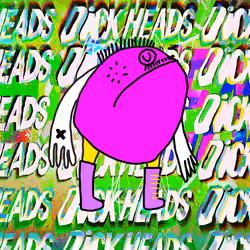 CAREFUL LOUD GOD