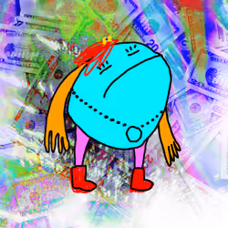 PRiMO FANCY HiPPiE