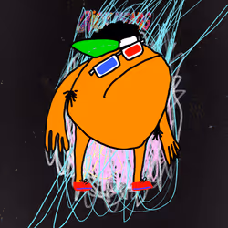TECHY SLEEK LOSER