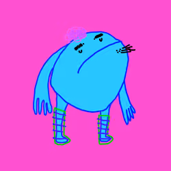 BUSHY HiGH MUSiCiAN