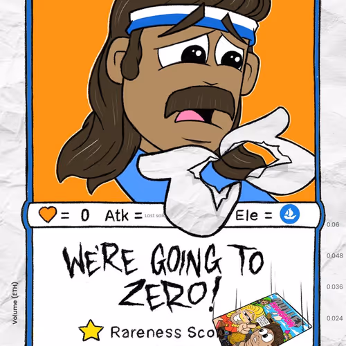 Mullet Season 1
