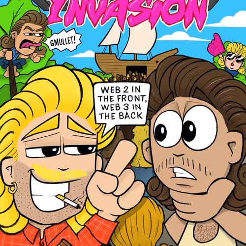 Mullet Season 1