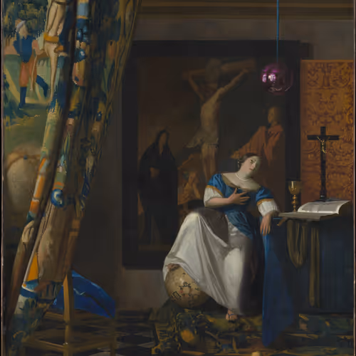 The Allegory Of Zorb