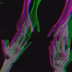 I Needed You All Along (Glitch)