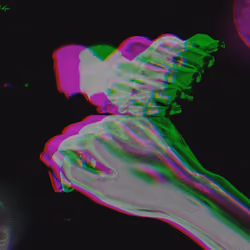 Kindred Spirits (Glitch)