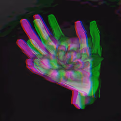 The Lotus (Glitch)