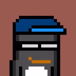 Penguin  #780
