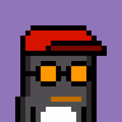 Penguin  #177