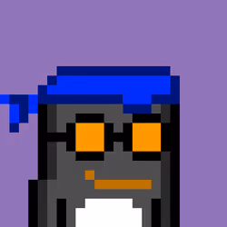 Penguin  #340