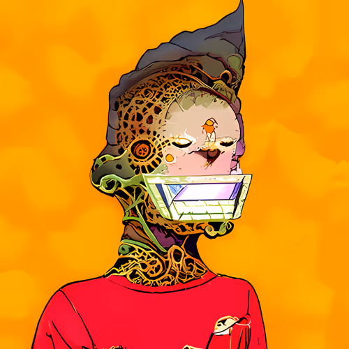 y00tsuki Yacht Club #226