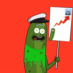 Pickle Hates NFTs #2404