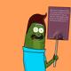 2445