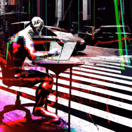 Ramifications Of Living & Working in Web3