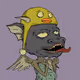 8676