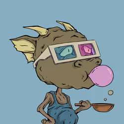 7014