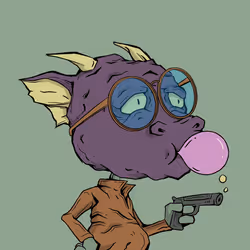 7193