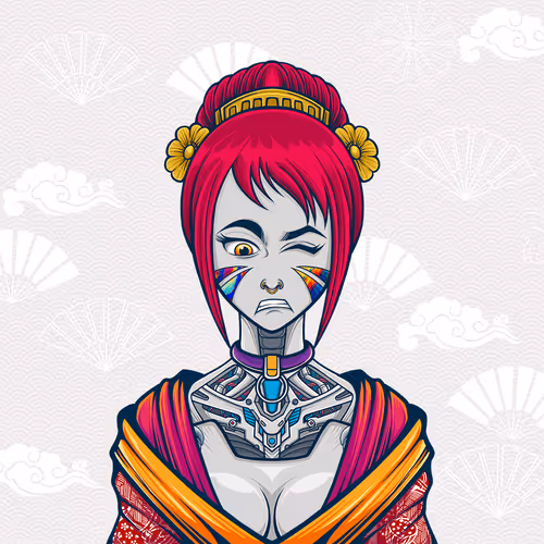 Gth Maiko