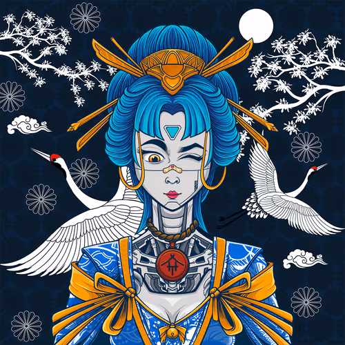 Gth Maiko