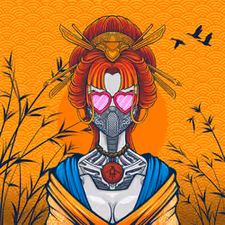 Maiko #1195