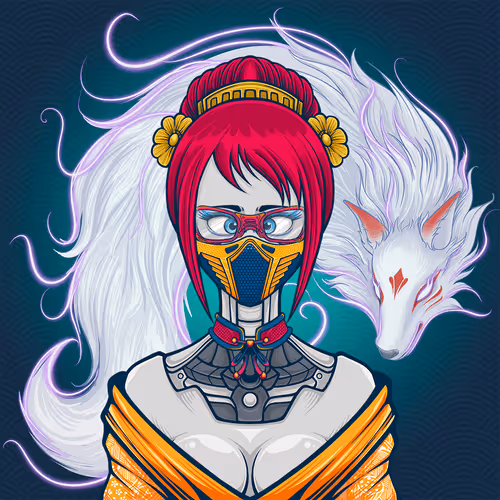 Gth Maiko
