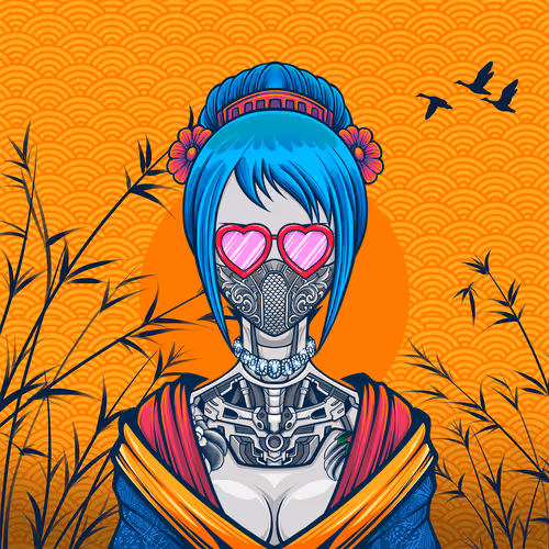 Gth Maiko