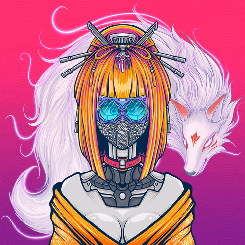 Gth Maiko