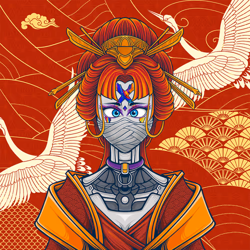 Gth Maiko
