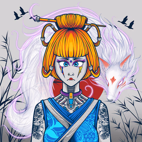 Gth Maiko