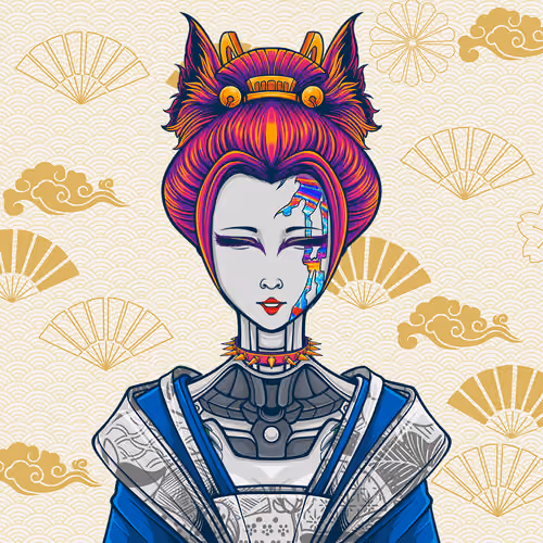 Maiko #4651