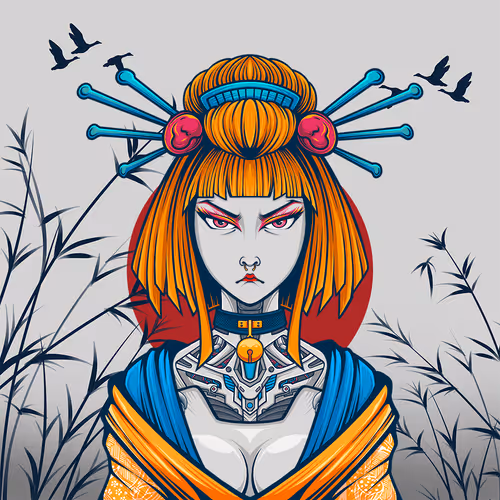 Gth Maiko