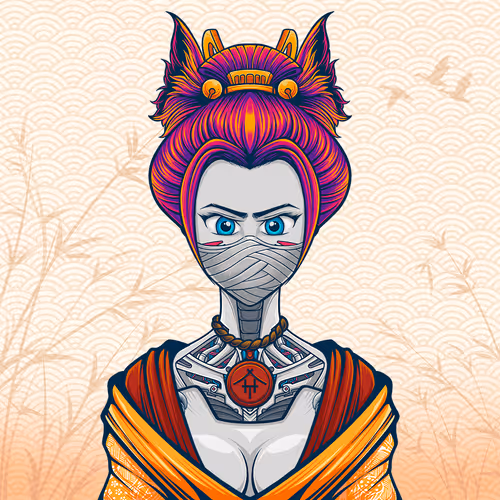 Gth Maiko