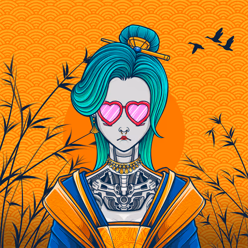 Gth Maiko