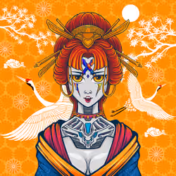 Maiko #2017