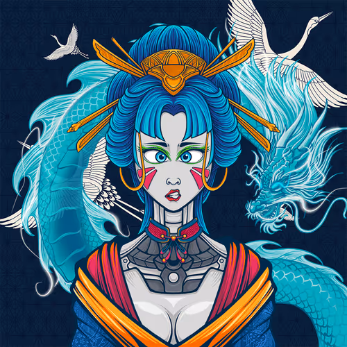 Gth Maiko