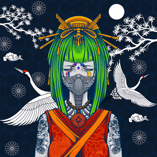 Gth Maiko