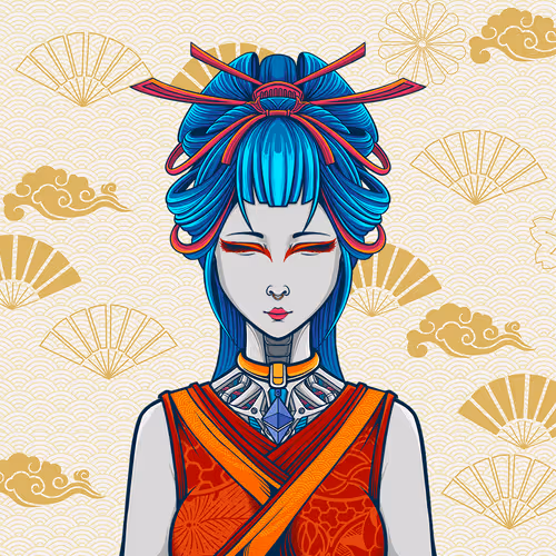 Gth Maiko