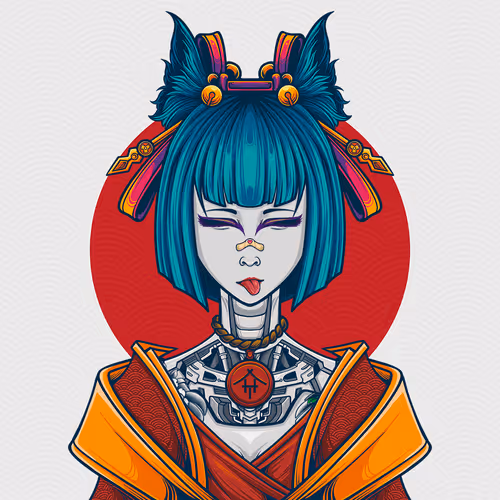 Gth Maiko