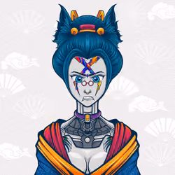 Maiko #2049