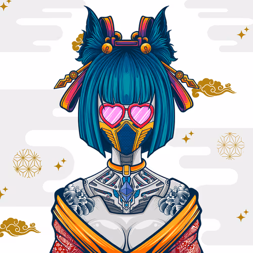Gth Maiko