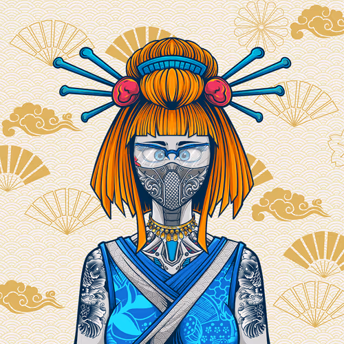 Gth Maiko